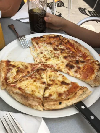 Bild von Colosseo Ristorante Pizzeria