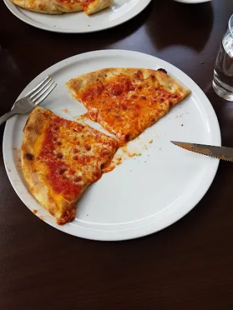 Bild von Colosseo Ristorante Pizzeria