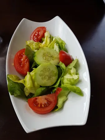 Bild von Colosseo Ristorante Pizzeria