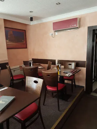 Bild von Colosseo Ristorante Pizzeria