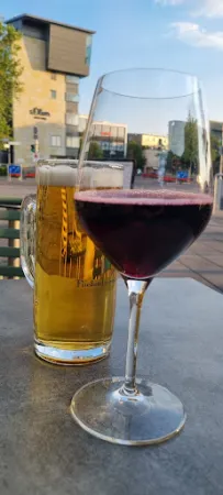 Bild von Colosseo Ristorante Pizzeria