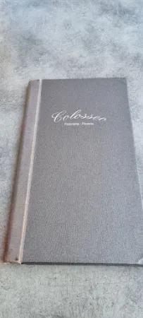 Bild von Colosseo Ristorante Pizzeria