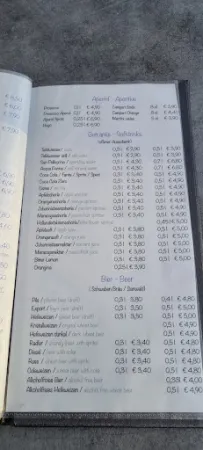 Bild von Colosseo Ristorante Pizzeria