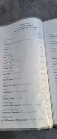 Bild von Colosseo Ristorante Pizzeria