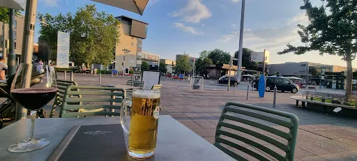 Bild von Colosseo Ristorante Pizzeria