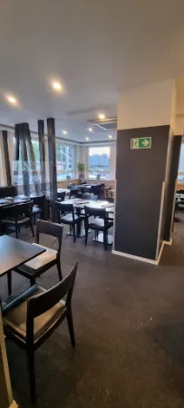 Bild von Colosseo Ristorante Pizzeria
