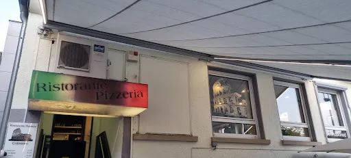 Bild von Colosseo Ristorante Pizzeria