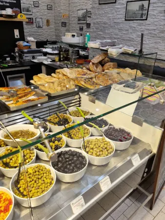Bild von Restaurant Symirna