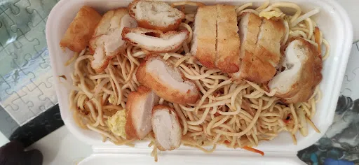 Bild von Asia Imbiss Golden Dragon