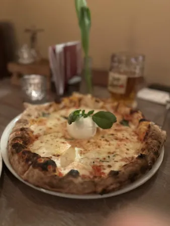 Bild von mattini's BAR • RISTORANTE