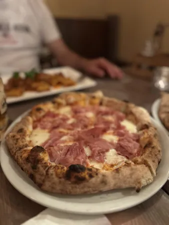Bild von mattini's BAR • RISTORANTE