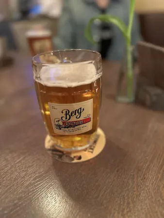 Bild von mattini's BAR • RISTORANTE