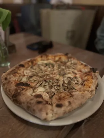 Bild von mattini's BAR • RISTORANTE
