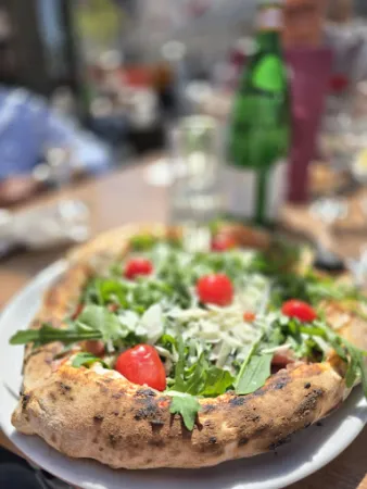 Bild von mattini's BAR • RISTORANTE