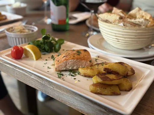 Bild von mattini's BAR • RISTORANTE