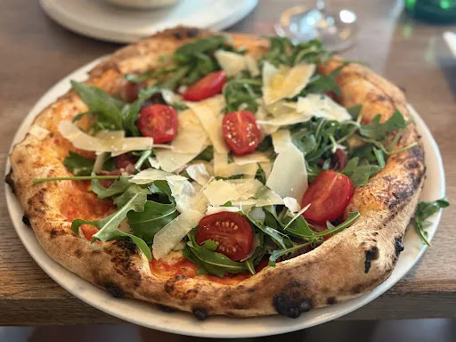 Bild von mattini's BAR • RISTORANTE