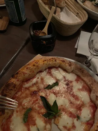 Bild von mattini's BAR • RISTORANTE