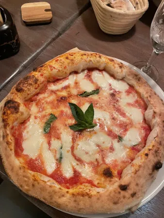Bild von mattini's BAR • RISTORANTE