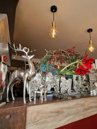 Bild von mattini's BAR • RISTORANTE