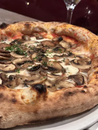 Bild von mattini's BAR • RISTORANTE