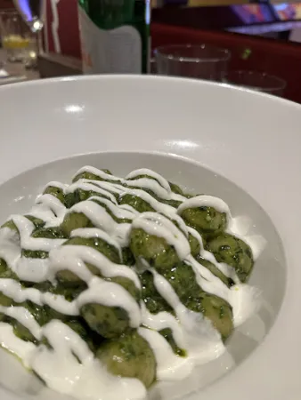 Bild von mattini's BAR • RISTORANTE