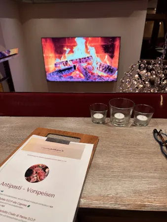 Bild von mattini's BAR • RISTORANTE