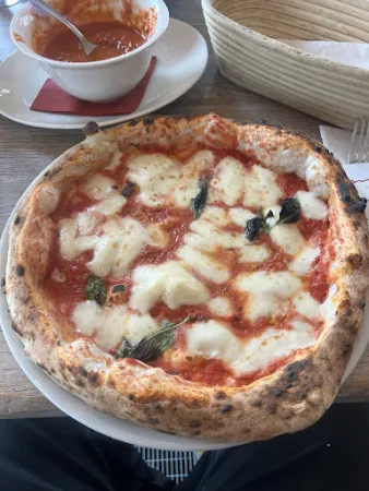 Bild von mattini's BAR • RISTORANTE