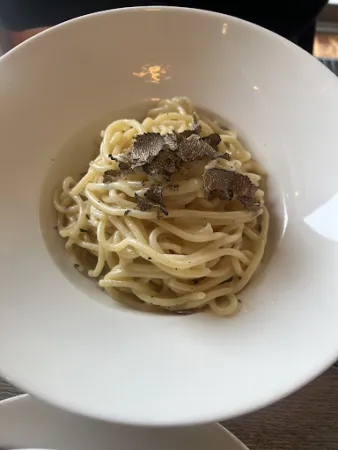 Bild von mattini's BAR • RISTORANTE