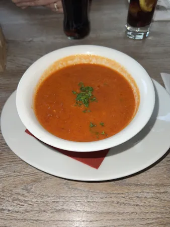 Bild von mattini's BAR • RISTORANTE