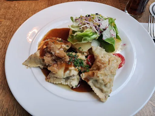 Bild von MEZZO - Restaurant / Bar / Garten im Hotel Schwanen Metzingen