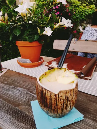 Bild von MEZZO - Restaurant / Bar / Garten im Hotel Schwanen Metzingen