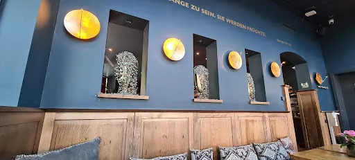 Bild von MEZZO - Restaurant / Bar / Garten im Hotel Schwanen Metzingen