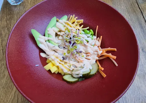 Bild von MEZZO - Restaurant / Bar / Garten im Hotel Schwanen Metzingen