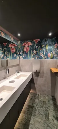 Bild von MEZZO - Restaurant / Bar / Garten im Hotel Schwanen Metzingen
