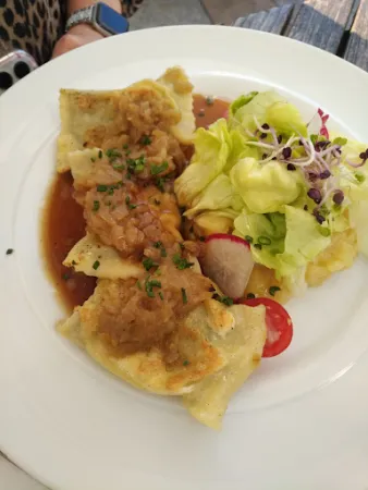 Bild von MEZZO - Restaurant / Bar / Garten im Hotel Schwanen Metzingen
