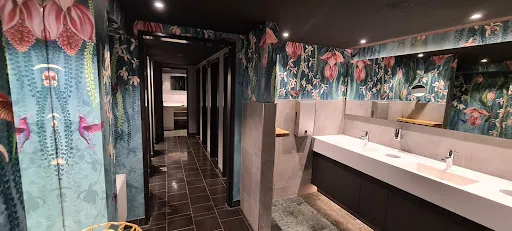 Bild von MEZZO - Restaurant / Bar / Garten im Hotel Schwanen Metzingen