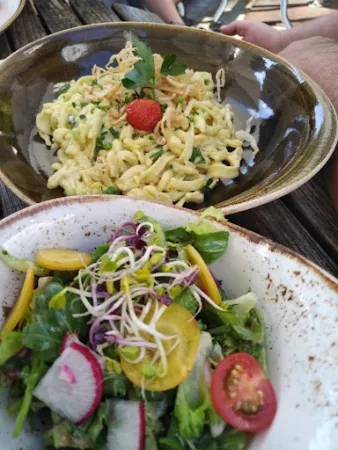Bild von MEZZO - Restaurant / Bar / Garten im Hotel Schwanen Metzingen