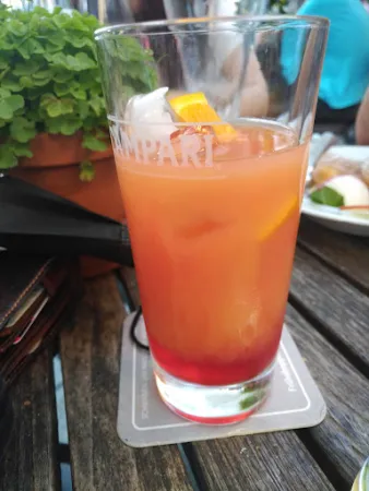Bild von MEZZO - Restaurant / Bar / Garten im Hotel Schwanen Metzingen