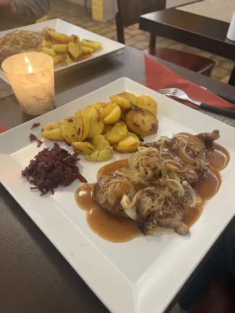 Bild von Gaststätte Turngarten