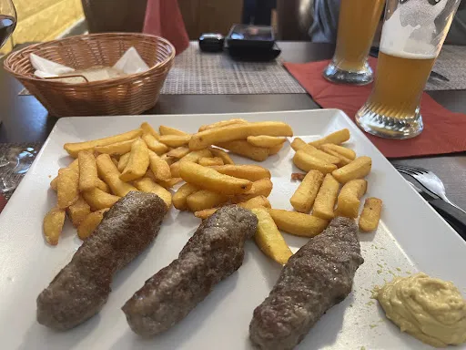 Bild von Gaststätte Turngarten