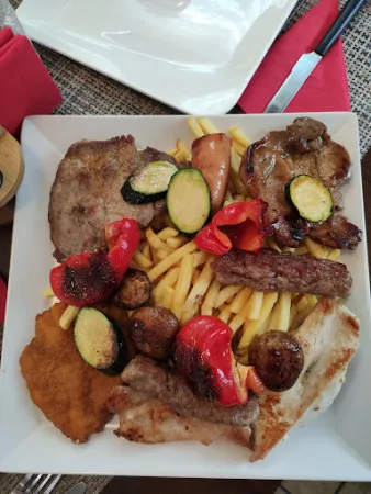 Bild von Gaststätte Turngarten