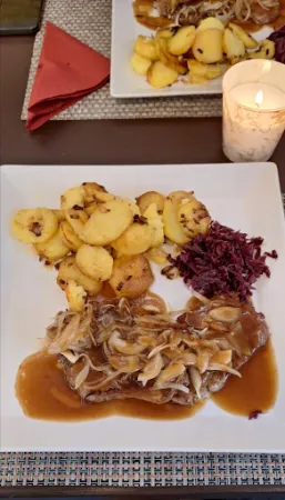 Bild von Gaststätte Turngarten