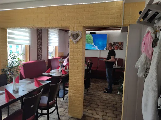 Bild von Gaststätte Turngarten
