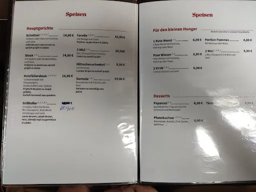 Bild von Gaststätte Turngarten