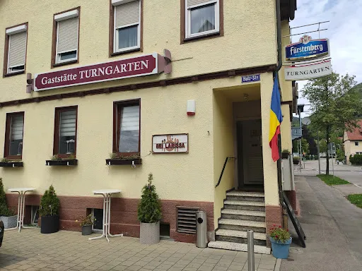 Bild von Gaststätte Turngarten
