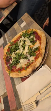 Bild von Ristorante Incontro Metzingen