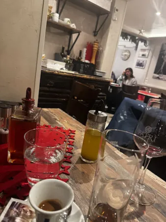 Bild von Ristorante Incontro Metzingen