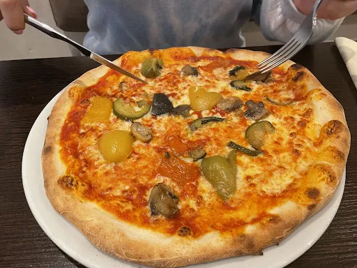 Bild von Ristorante Incontro Metzingen
