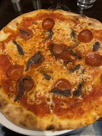 Bild von Ristorante Incontro Metzingen