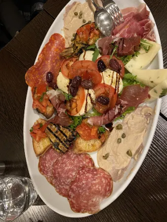 Bild von Ristorante Incontro Metzingen